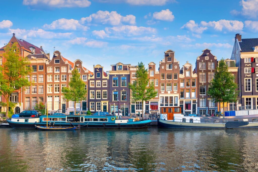 Nexia welcomes Dutch firm De Hooge Waerder into the Network
