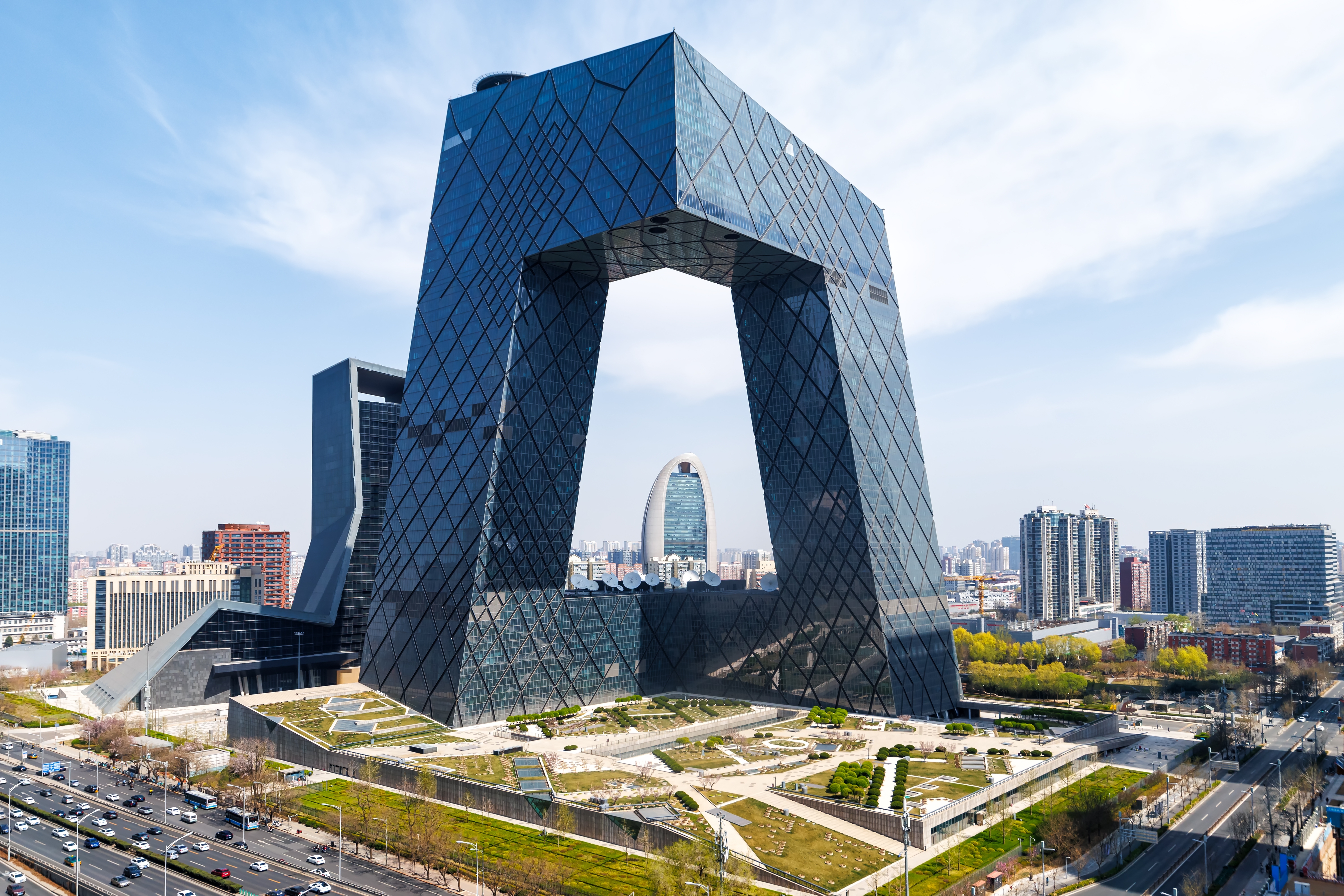 Compilation of tax laws and regulations in China as of 30 April, 2025